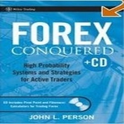 FOREX Conquered
